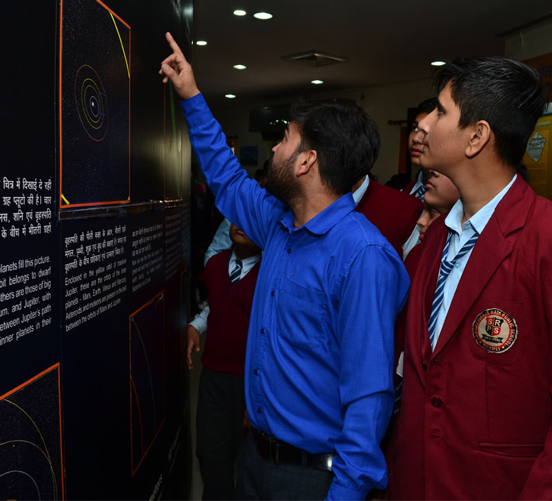 gallery